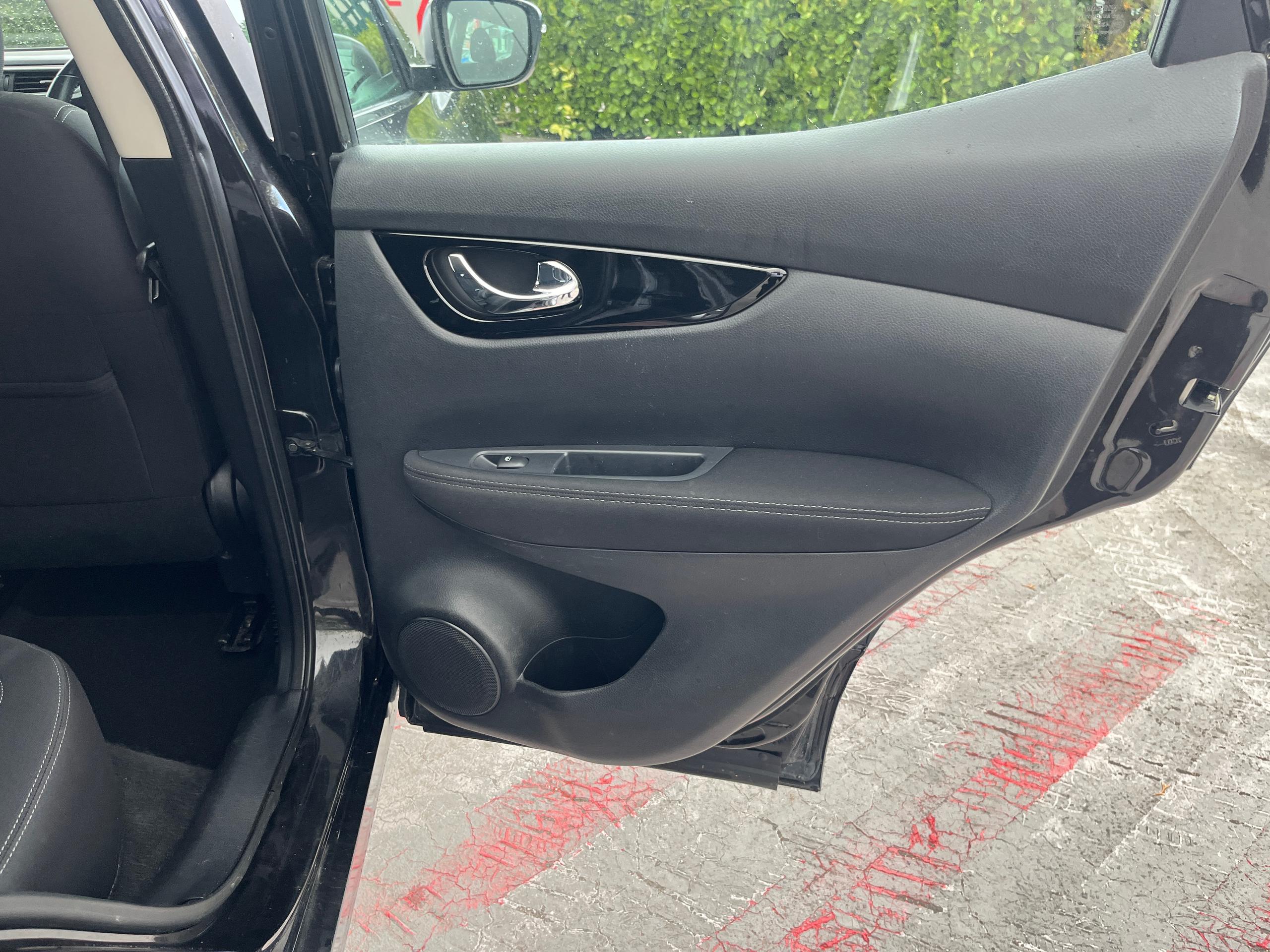 Nissan Qashqai Photo 14