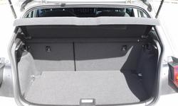 Volkswagen POLO Photo 29