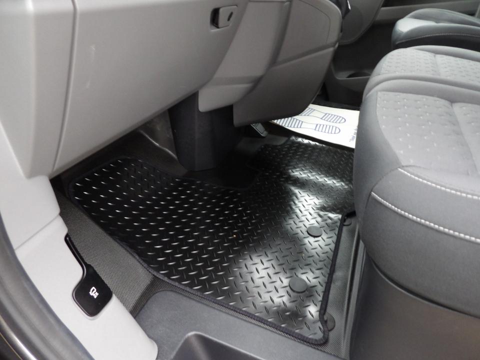 Used Ford Transit Custom YM73UHP 15