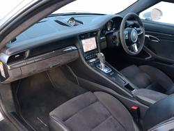 PORSCHE 911 Photo 3