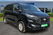 Used Ford TRANSIT CUSTOM CUSTOMPHEV01 1