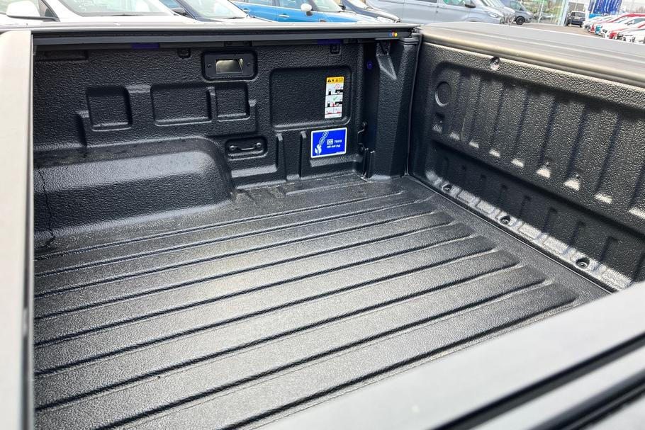 Used Ford RANGER MSRT11 5