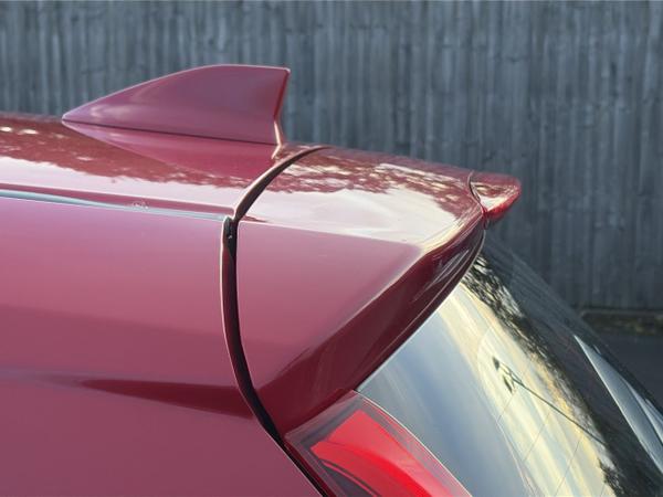 Honda Jazz Photo 21