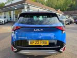 Kia Sportage Photo 3