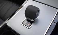 Land Rover RANGE ROVER EVOQUE Photo 27