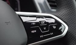 Volkswagen TIGUAN Photo 15