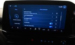 Ford TOURNEO CUSTOM Photo 15