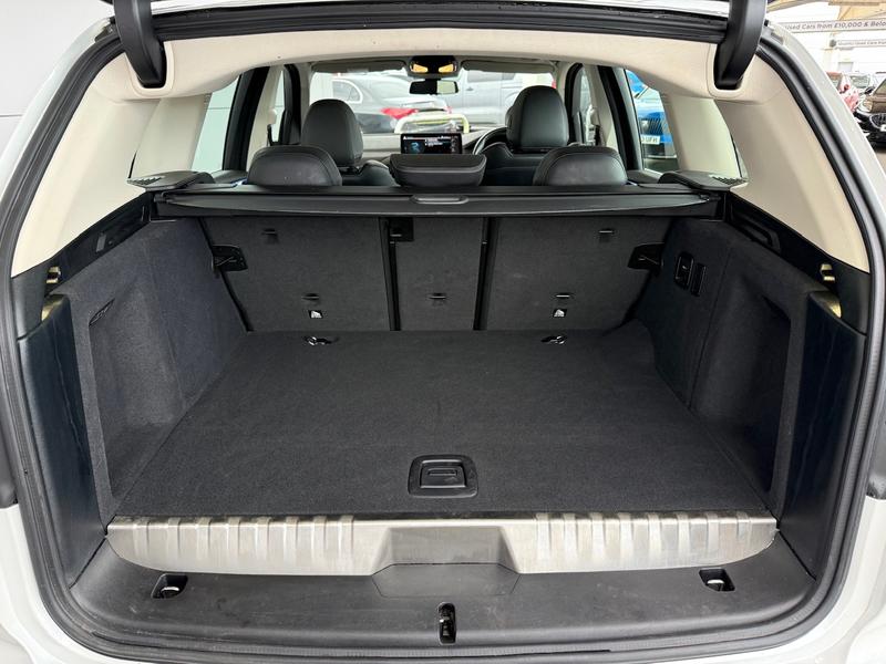 2022 71 BMW X3