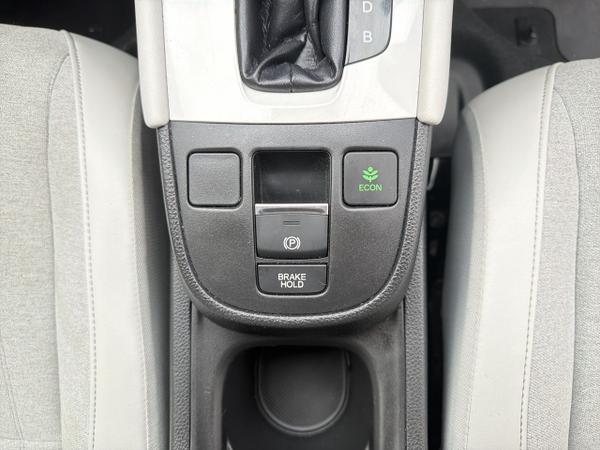 Honda Jazz Photo 25