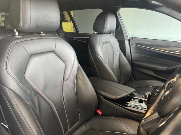 Used BMW 5 Series YB72HFN 13