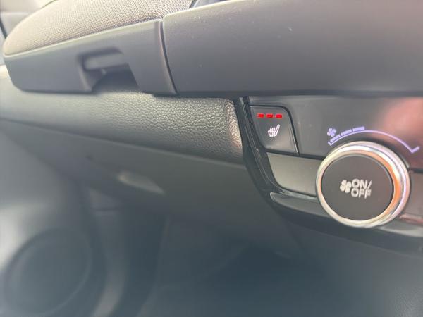 Honda Jazz Photo 19