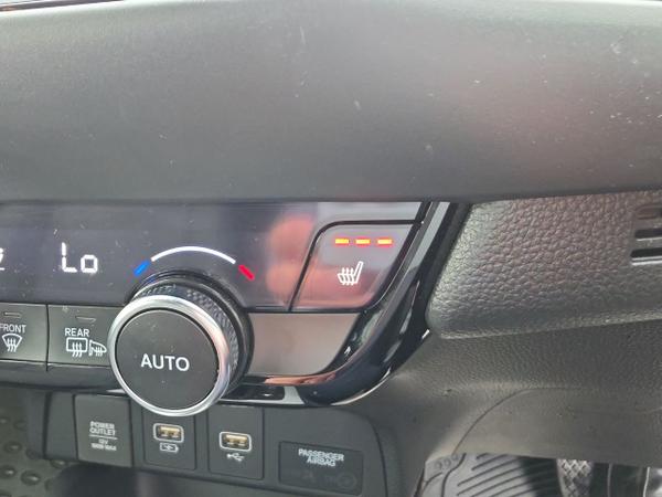 Honda Jazz Photo 18