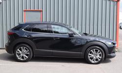 Mazda CX-30 Photo 1