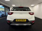 Kia Stonic Photo 8