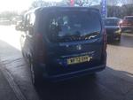 Vauxhall Combo Life Photo 18