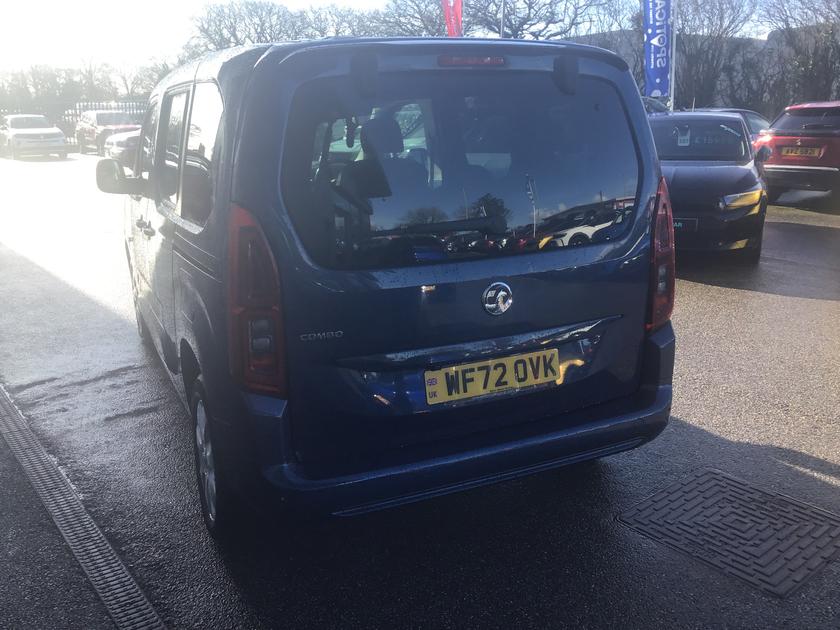 Vauxhall Combo Life Photo b7d305cd-413a-423a-b4cd-3964ebf9b98b.jpg