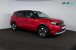 Vauxhall Frontera Electric Photo 0
