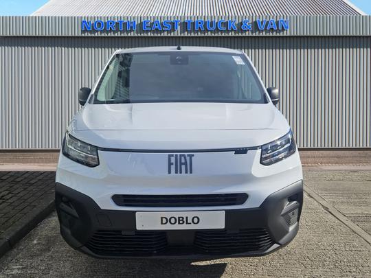 Fiat Doblo Photo