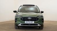 Ford Kuga Photo 0
