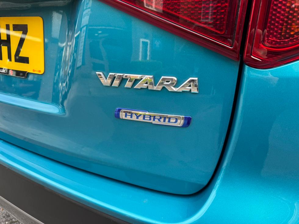Suzuki Vitara Photo b7dc48f6-6828-48b7-9f34-f56aa24b2bfd.JPEG