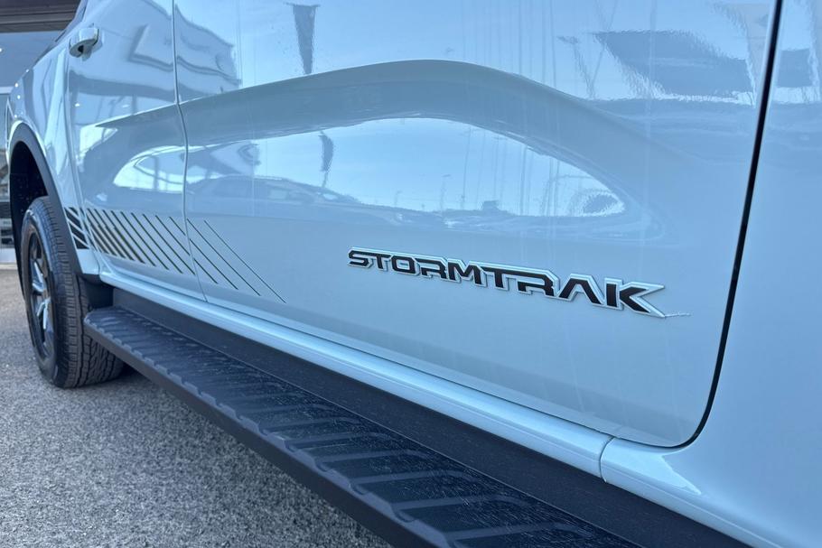 Used Ford RANGER STORMTRAKPHEV1 17