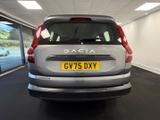 Dacia Jogger Photo 8