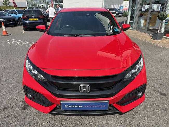 Honda Civic Photo b7e11bc2-68f7-4969-930b-b7fd014c91c3.jpg