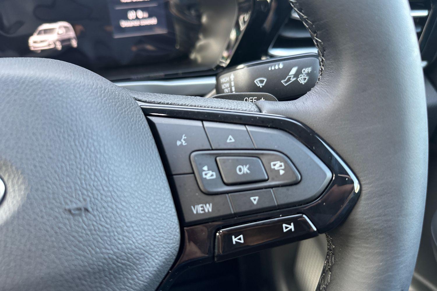 Ford TRANSIT CONNECT Photo 29
