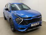 Kia Sportage Photo 0