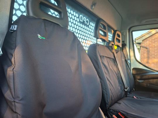 Iveco DAILY Photo