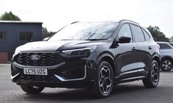 Ford KUGA Photo 7
