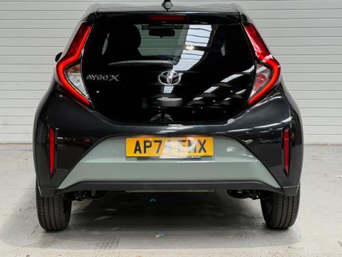 Toyota Aygo X Photo b7ec0843-8402-4f9c-b31f-c71e7bb9e016.jpeg