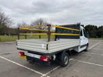 Mercedes-Benz Sprinter Photo 15