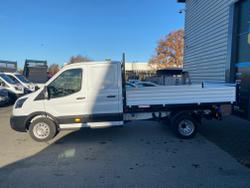 Ford Transit Photo 11