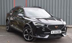 CUPRA FORMENTOR Photo 0