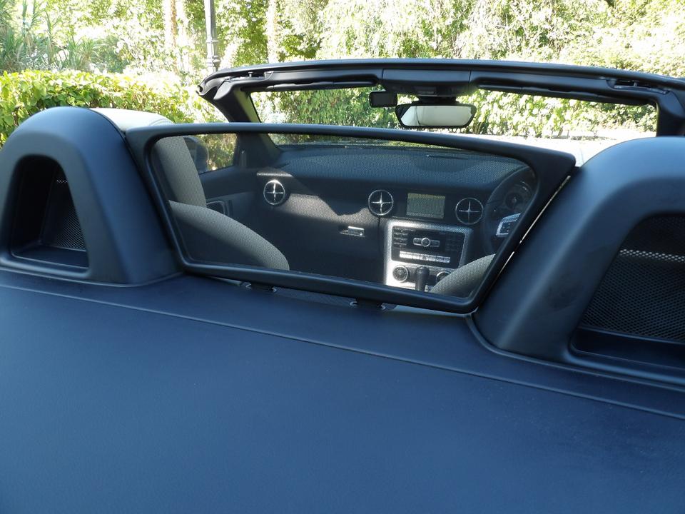 Used Mercedes-Benz SLK YF64CFY 6
