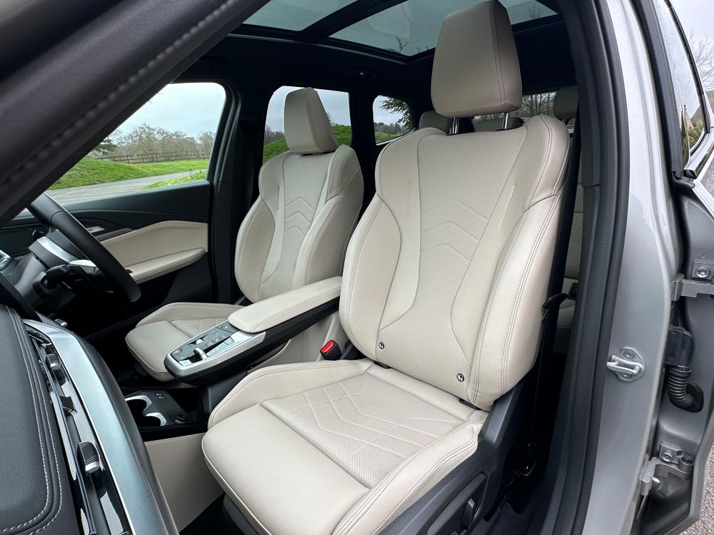 Used BMW X1 BM25JFK 19