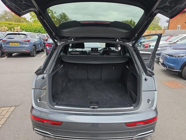 Audi Q5 Photo 21