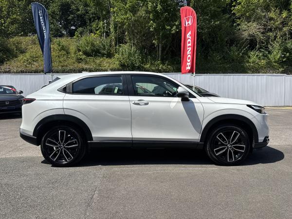 Honda HR-V Photo 4