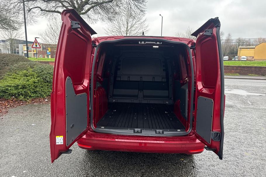 Used Ford TRANSIT CONNECT 25/N144133 6