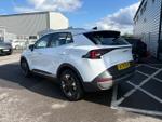 Kia Sportage Photo 4