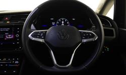 Volkswagen TOURAN Photo 7