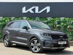 Kia Sorento Photo 0