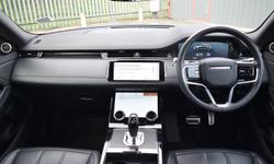 Land Rover RANGE ROVER EVOQUE Photo 10