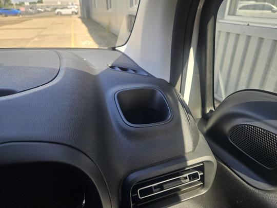 Fiat Doblo Photo