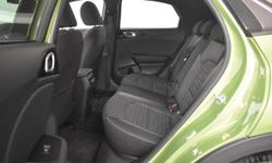 Kia XCEED Photo 22