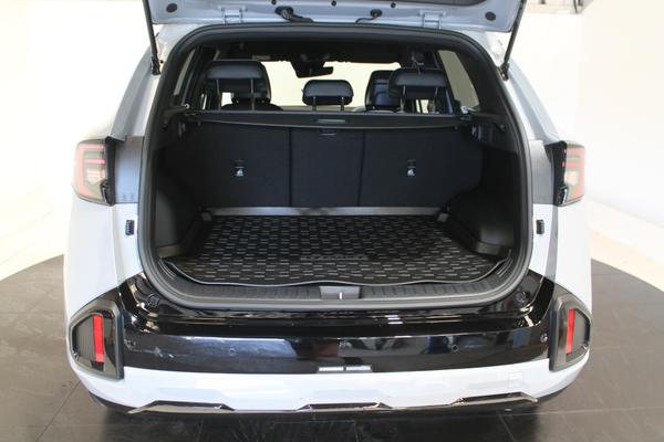 Kia Sportage 1.6 T-GDi GT-Line SUV 5dr Petrol Manual Euro 6 (s/s) (147 bhp) Photo 9