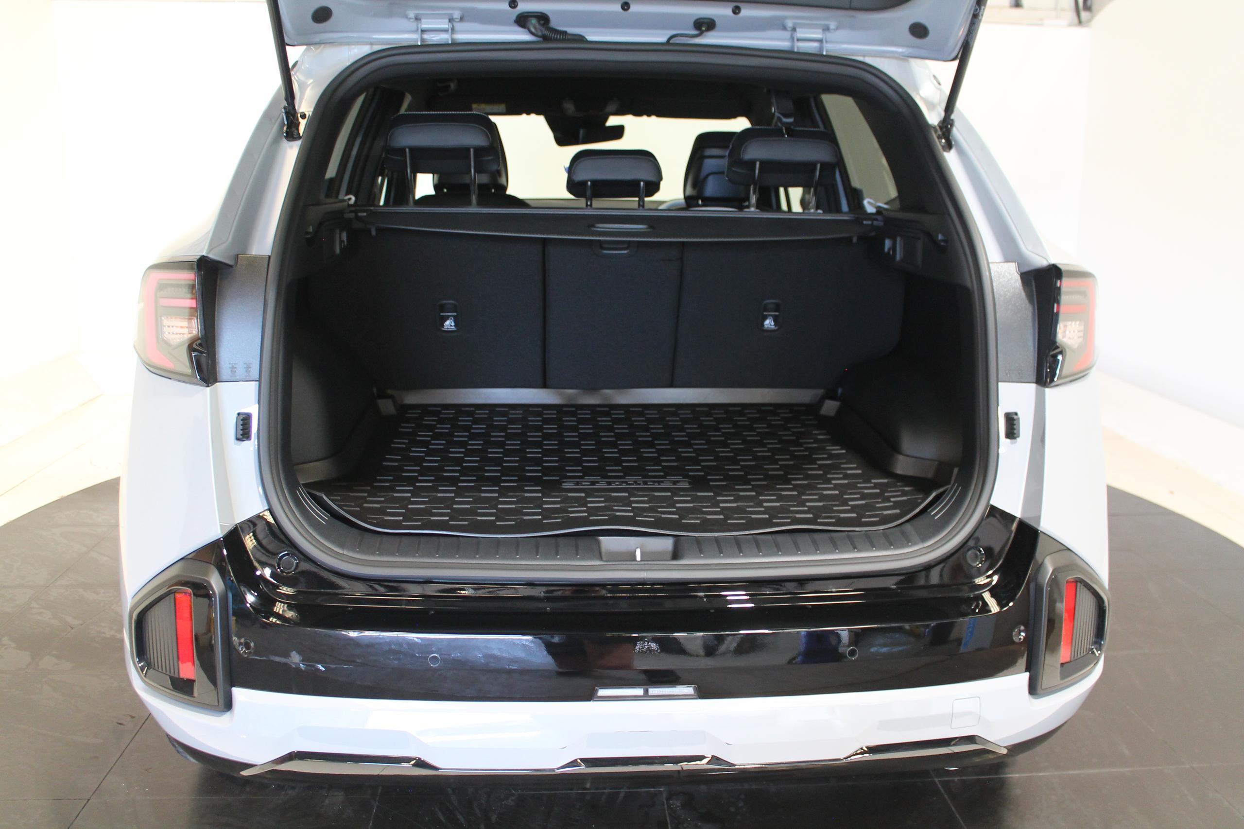 Kia Sportage Photo 9