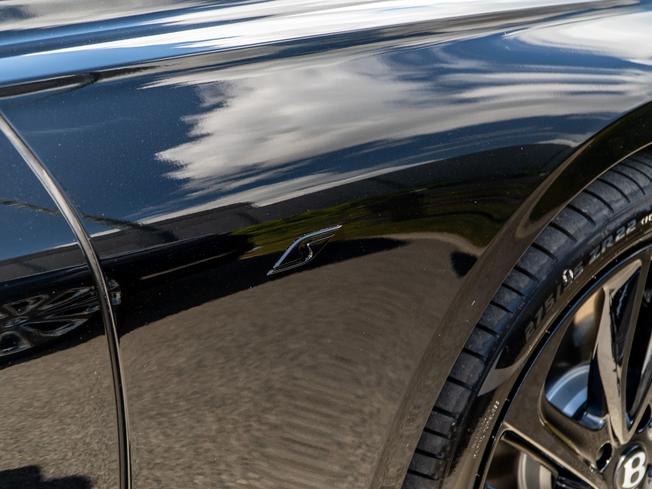 BENTLEY Continental GT Photo 9