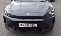 CUPRA FORMENTOR Photo 7